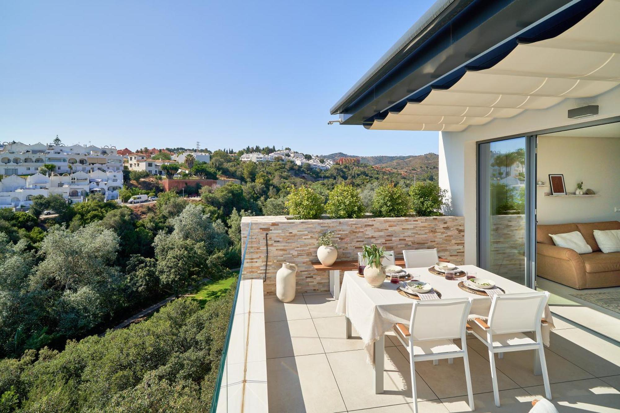 Cabopino Boutique Apartment Marbella Exterior foto